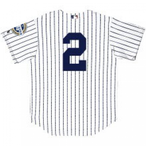 authentic yankee gear