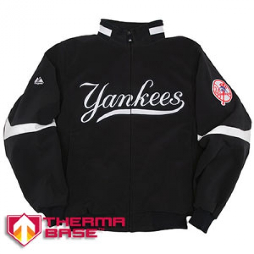 youth yankees jacket