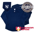 09 2009 Yankees Inaugural Season Therma Base Fleece Youth and Adult sizes