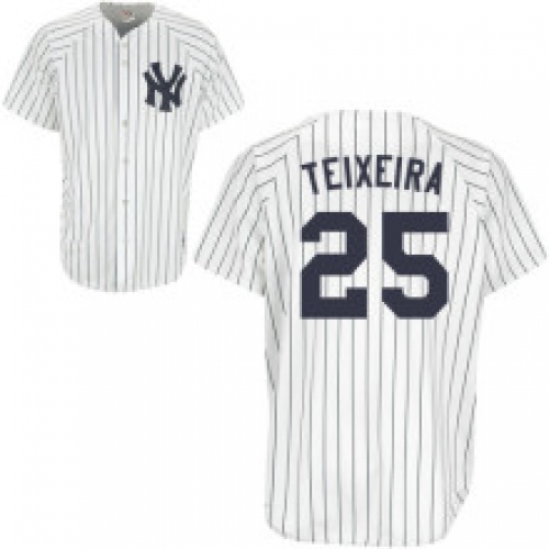 customized yankees jersey