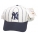  Cooperstown Vintage 1921 Yankees Pinstripe Cap