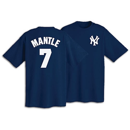 yankee shirts for youth