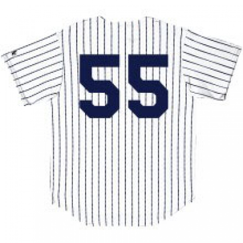 customize yankees jersey
