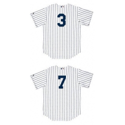 jerseys yankee numbers custom enlarge