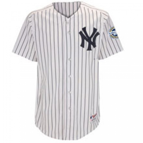 authentic yankee gear