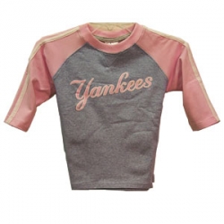 Kids Style P Pink Jersey