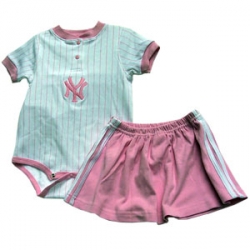 Kids Style Q Pink Dress