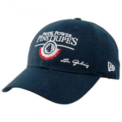 28 Lou Gehrig # 4 Adjustable Hat