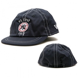 31 New York Yankees Infant's My First Cap