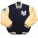 03 N.Y. Yankees Wool And Leather Old School Jacket