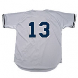 Yankees Road Replica Custom Jerseys Adult and Youth Sizes With Numbers