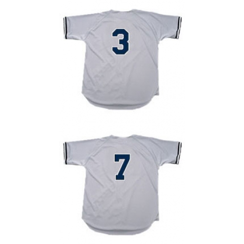 customize yankees jersey