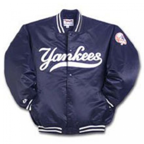 new york yankees coat